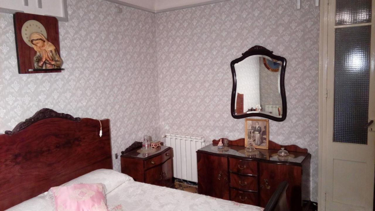 Casa Ca L'Esperanso Villa Sarreal Ngoại thất bức ảnh