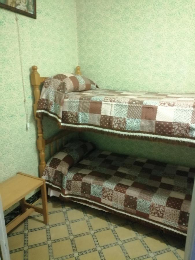 Casa Ca L'Esperanso Villa Sarreal Ngoại thất bức ảnh