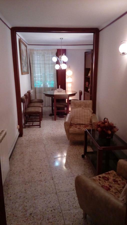 Casa Ca L'Esperanso Villa Sarreal Ngoại thất bức ảnh
