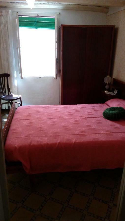 Casa Ca L'Esperanso Villa Sarreal Ngoại thất bức ảnh