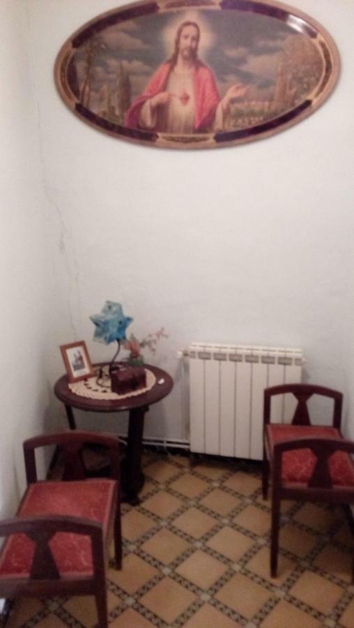 Casa Ca L'Esperanso Villa Sarreal Ngoại thất bức ảnh